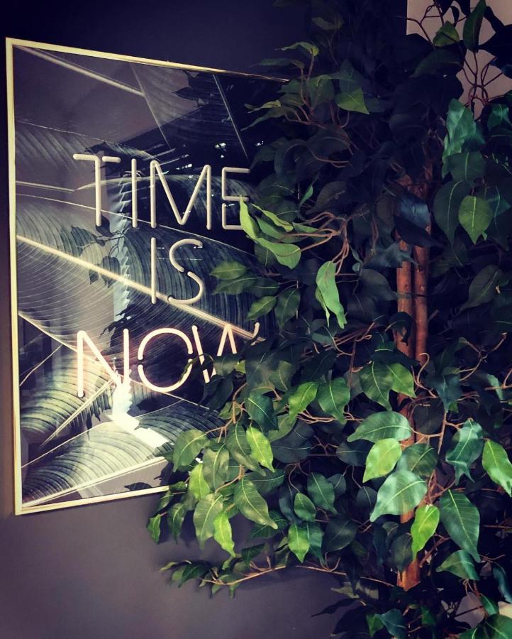 Time Is Now! Beautiful Apartment In York Exterior foto